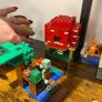 Minecraft lego Image 4