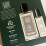 Composition no O2 bergamot & vetiver men fragrance set brand new Image 2