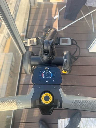 powakaddy CT6
