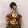 Vintage Action Force GI Joe Cobra Zanzibar Image 2