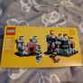 LEGO Mini Knight's Castle Image 3