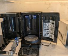Philips PerfectDraft home beer machine