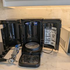 Philips PerfectDraft home beer machine