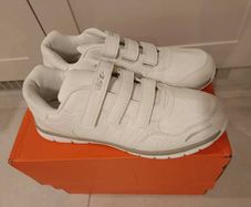 Men Sport ShoesTrainers 14 UK Tech one 50 EU