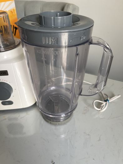 kenwood parts
