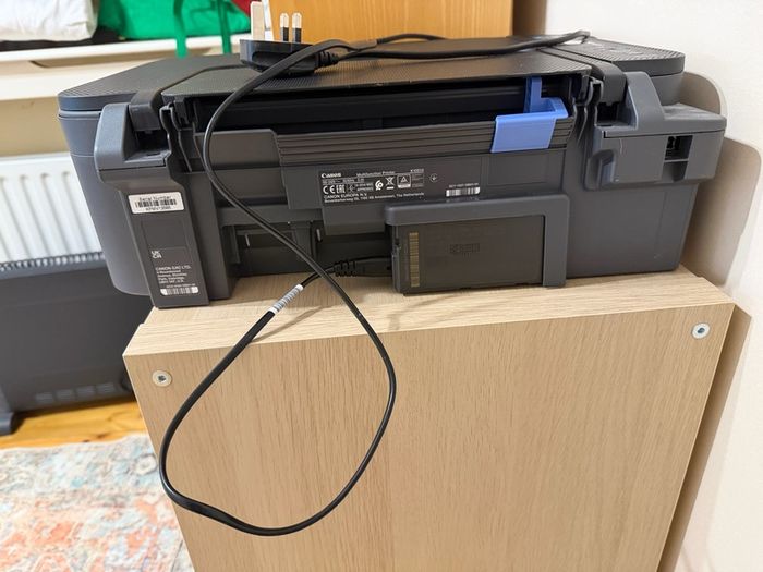 Canon Pixma Ts3450