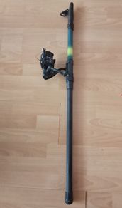 Telescopic beachcaster Combo 12ft 3.60