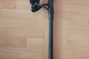 Telescopic beachcaster Combo 12ft 3.60