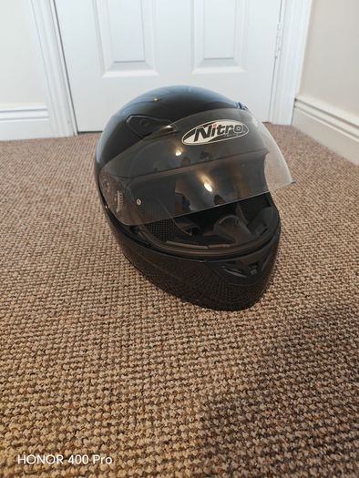 Motorbike Gear (Ladies)
