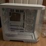 Msi Mag Pano 100r Pz Pc Case-never Used Image 3