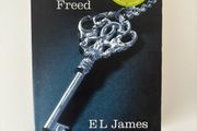 Fifty Shades Freed - E. L. James