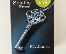 Fifty Shades Freed - E. L. James