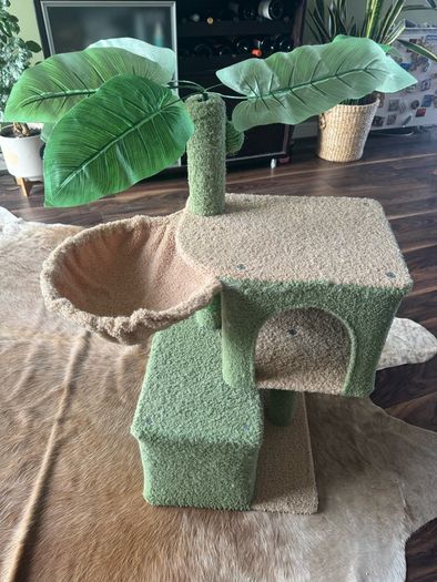 Cat House