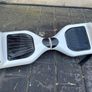 Volkes Hoverboard & seat Image 4