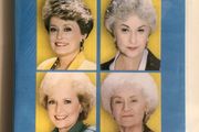 The Golden Girls - Season 2 [1986-1987] [DVD TV Boxset] Region 1