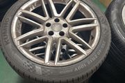 19 Audi A5 A6 S-line wheels