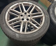 19 Audi A5 A6 S-line wheels