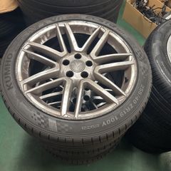 19 Audi A5 A6 S-line wheels