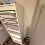 ikea storage frame Image 3