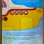 The Beatles Yellow Submarine Image 2