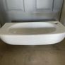 Cloakroom wash basin new Image 5