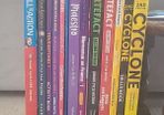 Junior cycle books