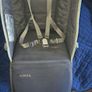 Uppababy Vista seat Fabric Image 3