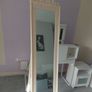 XL Ornate Wall Mirror  160 x 80 Image 6
