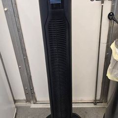 dimplex tower fan with remote