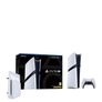 PS5 Pro 2tb With Disc Drive And God of War Rangarok Image 2