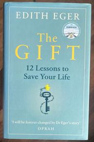 Dr. Edith Eva Eger