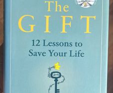 Dr. Edith Eva Eger