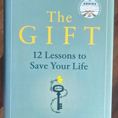 Dr. Edith Eva Eger