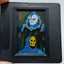 2 Rare Vintage He-man 35mm Film Cell Slides Image 2