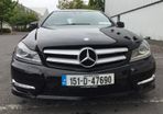 2015 Mercedes Benz C220 AMG Premium Plus.Only 113 t.kms. Hydrophobic coatings.