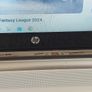 HP Pavilion 15.6 inch Laptop,Model 15-n098sa,  Intel Core i5-4200U CPU, 2.3GHz, 8GB Ram, 1 Terrabyte HDD, Windows 10, Microsoft Edge, Chrome and VLC Image 8
