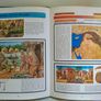 Vintage Different  Encyclopedia books Image 2