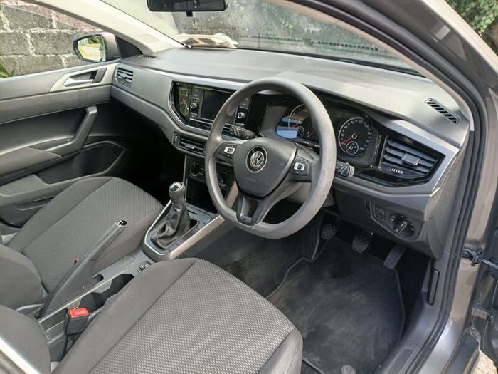 Volkswagen Polo 2020