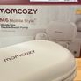 Momcozy M6 Wearable Breast Pump Image 2