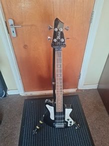 Ibanez Jet King 200 Bass