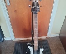 Ibanez Jet King 200 Bass
