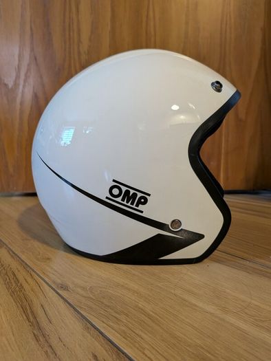 Helmet OMP
