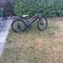Mountain bike Image 3