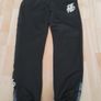 Boys Joggers/DFND London Boys Brant Joggers Black .. Age 15/16 Yrs Image 2