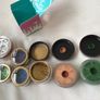 Brand New Duochrome The Premiums Lottie London Sugarpill and Makeup Geek Image 5
