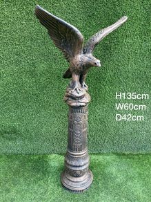 Garden Ornaments N39 Y165