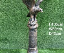 Garden Ornaments N39 Y165