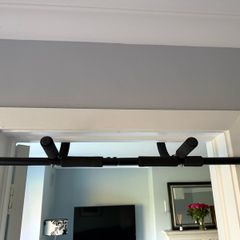 pull up bar