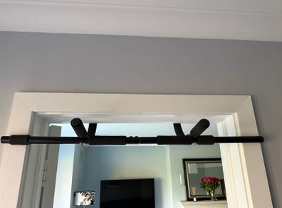 pull up bar