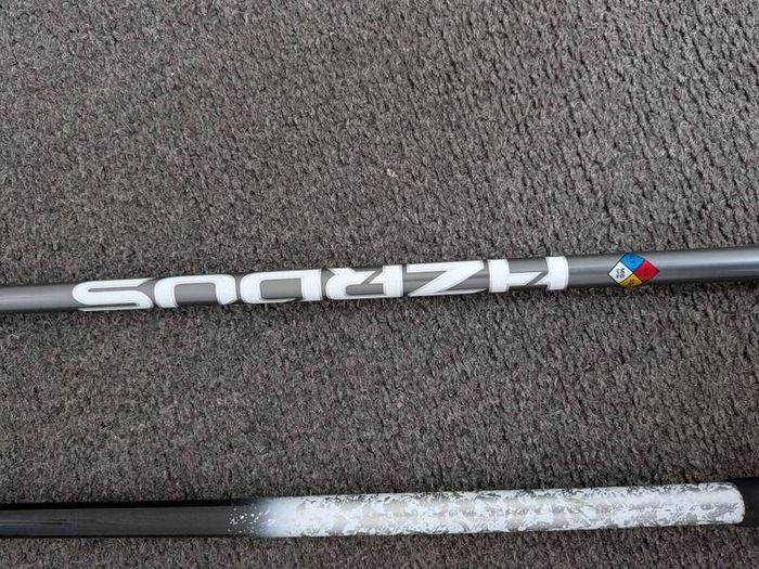 Callaway Paradym X Driver 12 Degrees